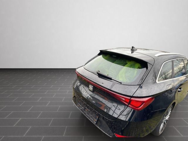 Seat Leon DSG Sportstourer Xcellence