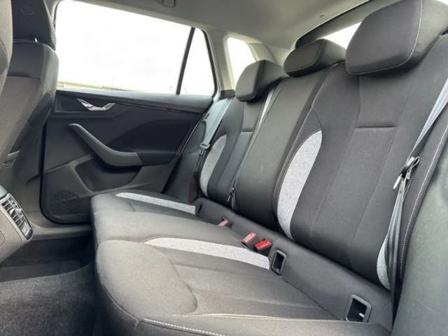 Skoda Kamiq Selection