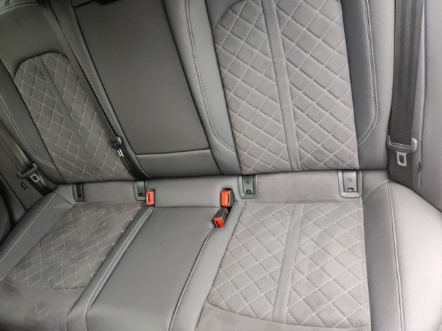 Audi RS4 Avant Quattro