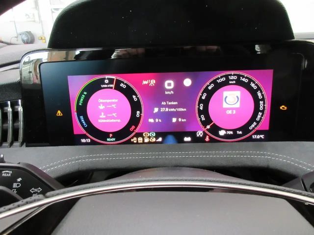 Skoda Superb Sportline iV