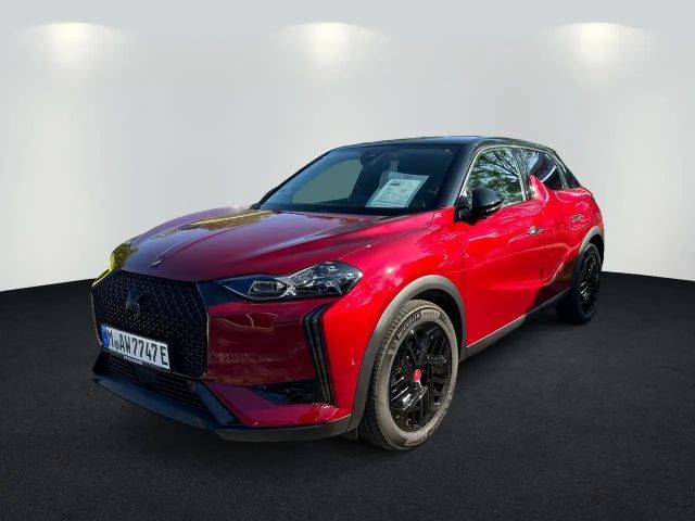 DS DS 3 E-Tense Mobiles