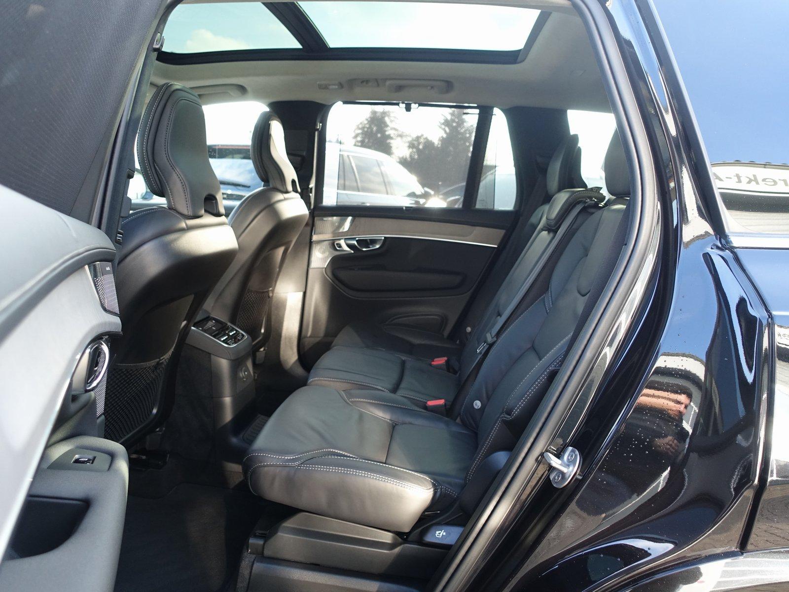 Volvo XC90 AWD T8 Ultra