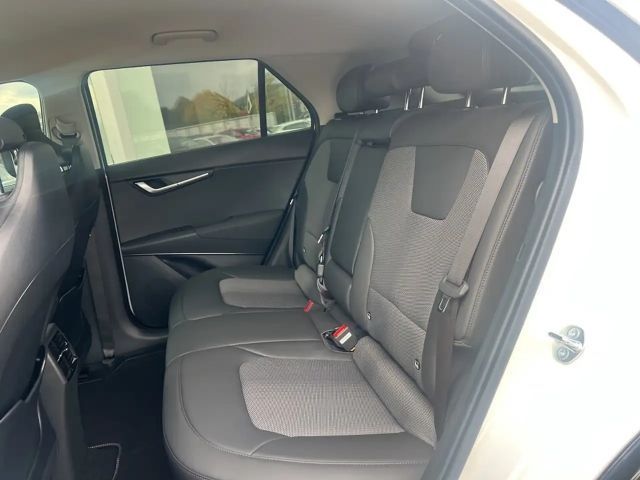 Kia Niro EV Long range e-Niro