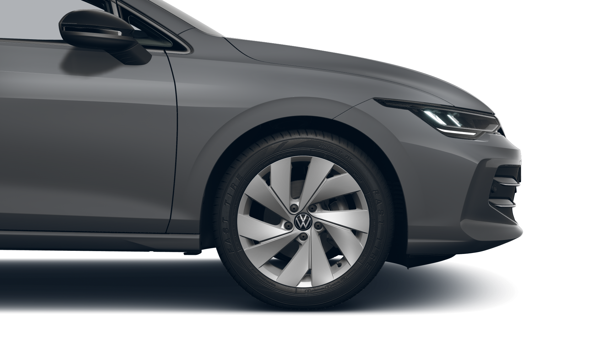 Volkswagen Golf 1.5 TSI