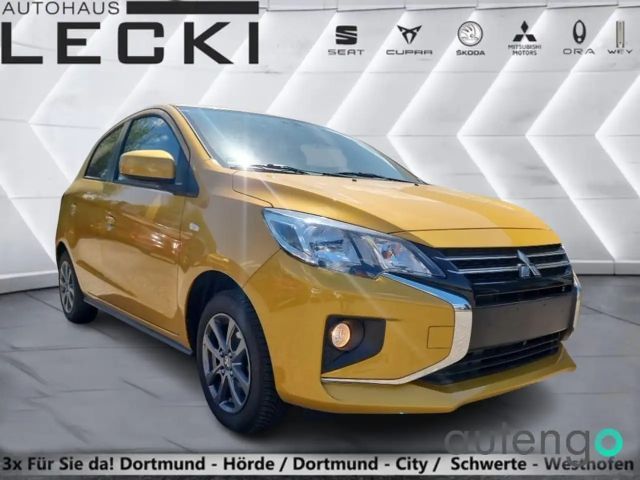 Mitsubishi Space Star Star