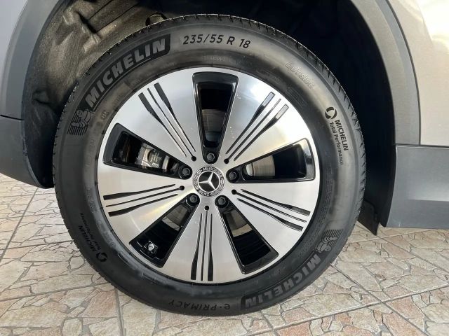 Mercedes-Benz EQA 350 4MATIC Progressive