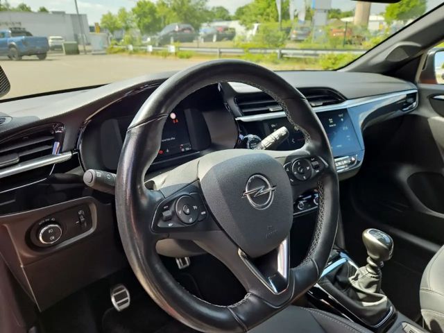 Opel Corsa 1.2 Turbo Turbo Ultimate