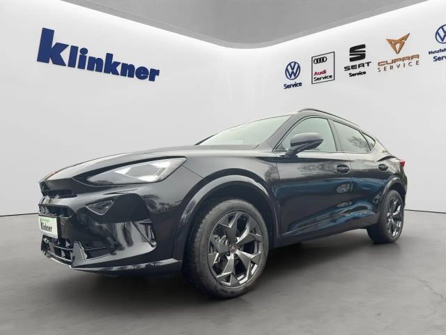 Cupra Formentor 1.5 eTSI