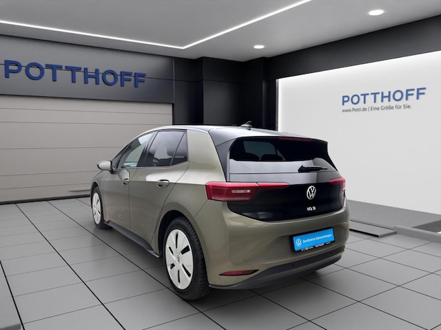 Volkswagen ID.3 Performance Pro