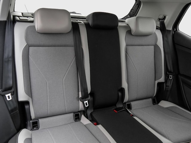 Volkswagen T-Cross 1.0 TSI DSG IQ.Drive Style