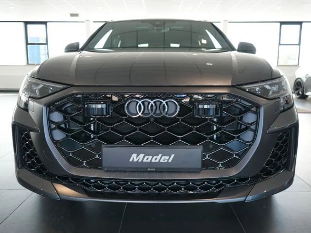 Audi RS Q8 Performance