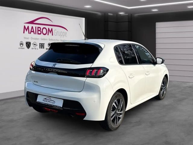 Peugeot 208 PureTech