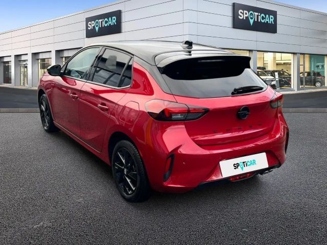 Opel Corsa GS-Line Grand Sport Turbo