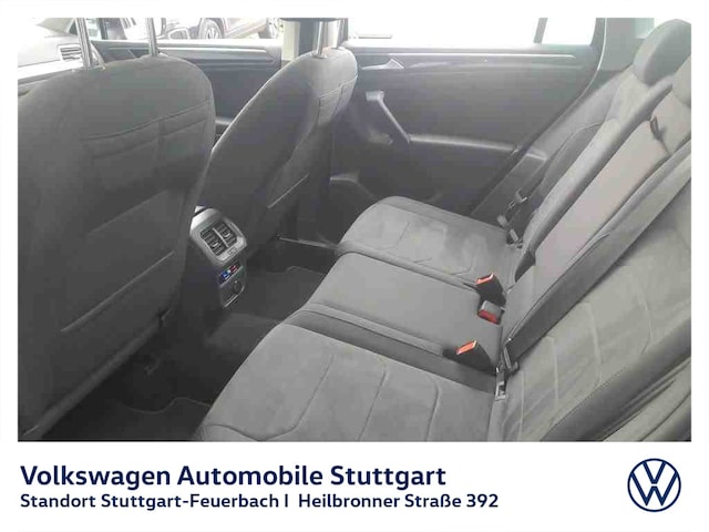 Volkswagen Tiguan 2.0 TDI DSG Elegance Elegance