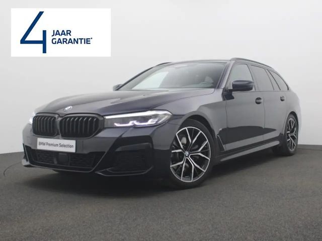 BMW 518 M PACK - PANODAK - ACC - AUTOM