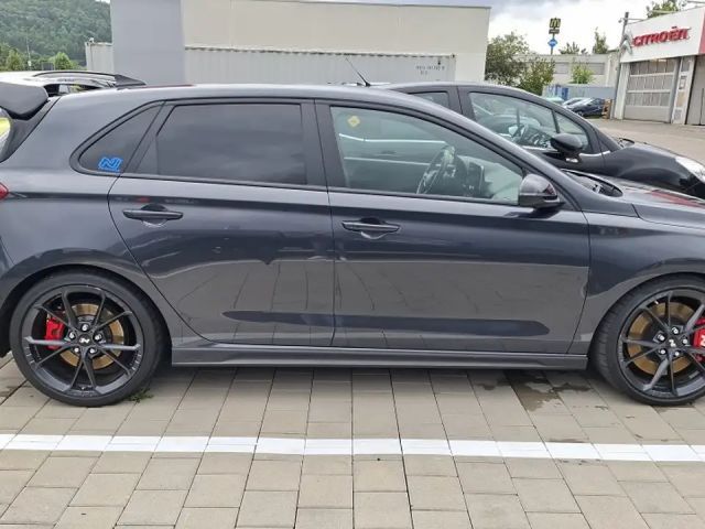Hyundai i30 N Performance