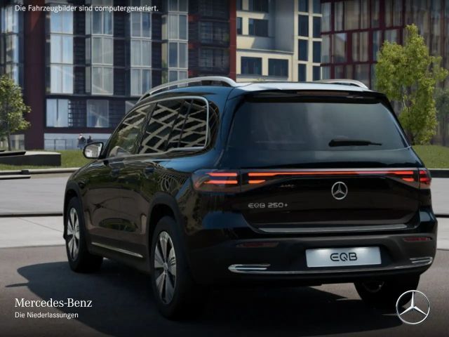 Mercedes-Benz EQB 250 Advanced Progressive