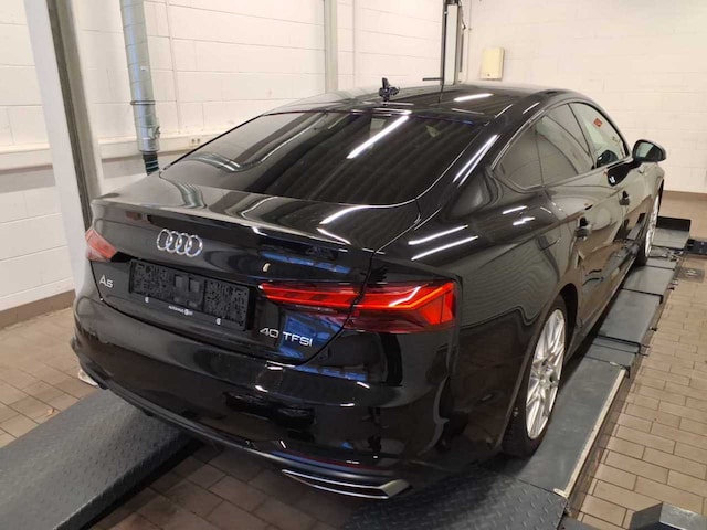 Audi A5 40 TFSI S-Line S-Tronic Sportback