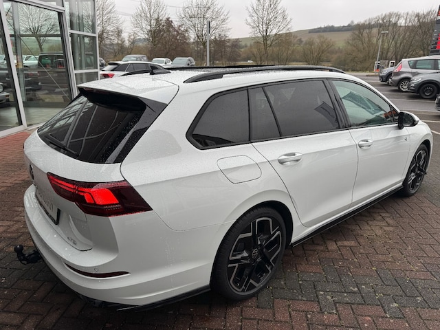 Volkswagen Golf 1.5 eTSI Golf VIII Variant