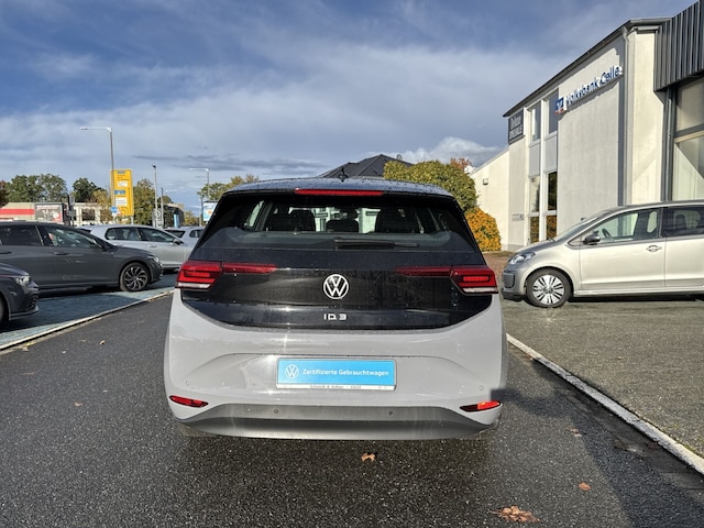 Volkswagen ID.3 Performance Pro
