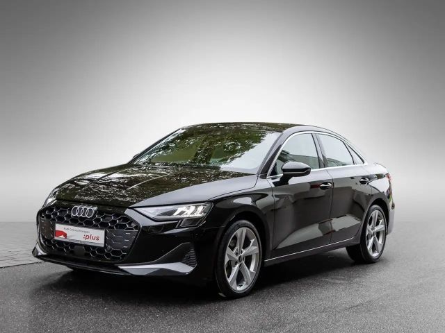 Audi A3 35 TDI S-Tronic Sedan