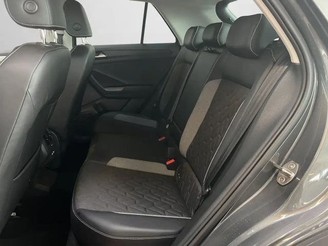 Volkswagen T-Roc 2.0 TDI
