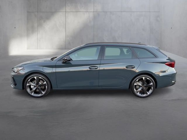 Cupra Leon e-HYBRID 150/204