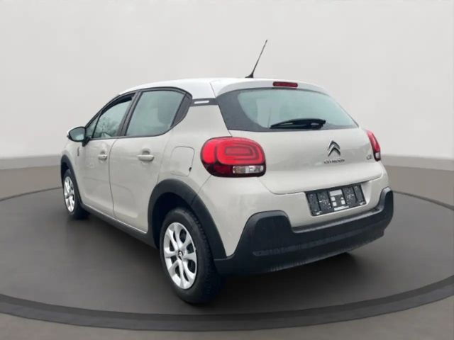 Citroën C3 You