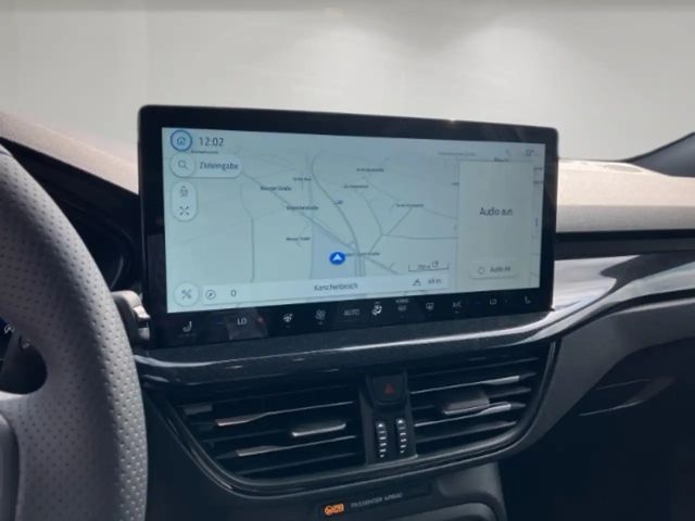 Ford Focus ST Line Wagon