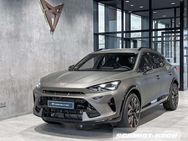 Cupra Formentor 1.5 TSI DSG VZ