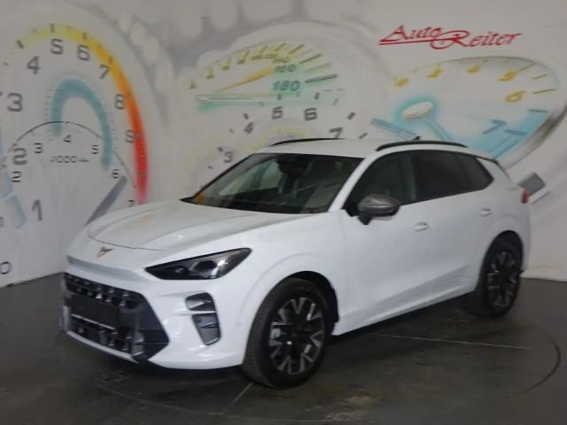 Cupra Terramar 1,5 eTSI Cupra DSG *LED, NAVI, ACC, TEILLEDER*