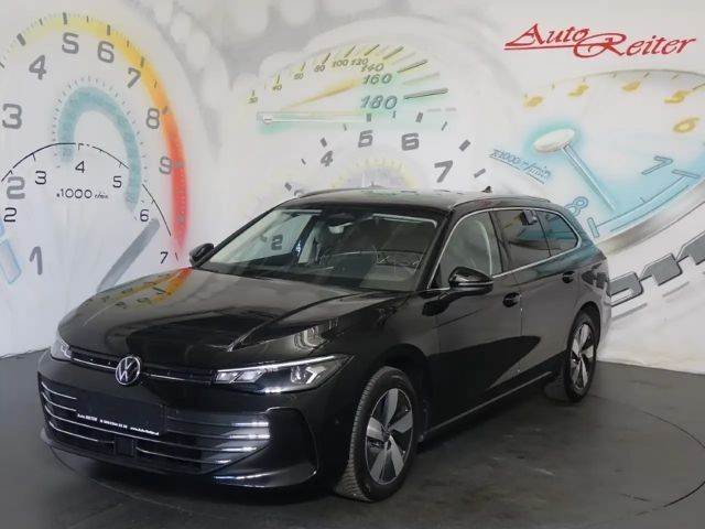 Volkswagen Passat 2.0 TDI Business DSG Variant