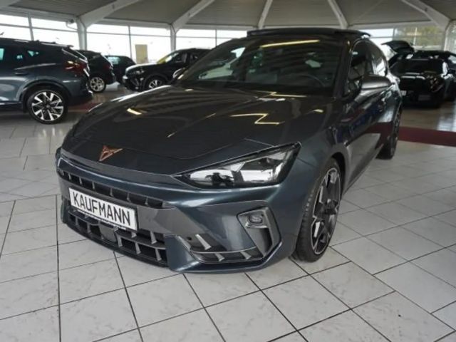 Cupra Leon 2.0 TSI VZ