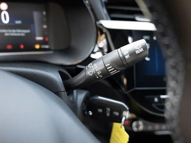 Opel Corsa GS-Line Grand Sport