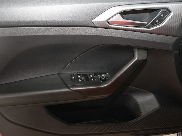 Volkswagen T-Cross T-Cross 1,0 TSI Active,Navi,App Connect,Sitzhei...