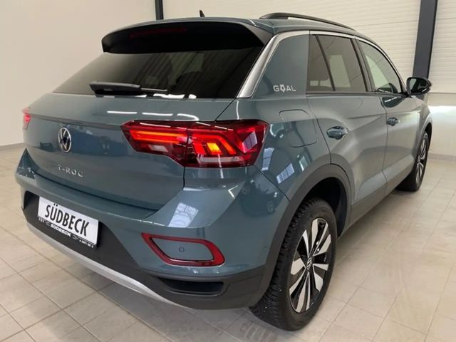Volkswagen T-Roc 2.0 TDI