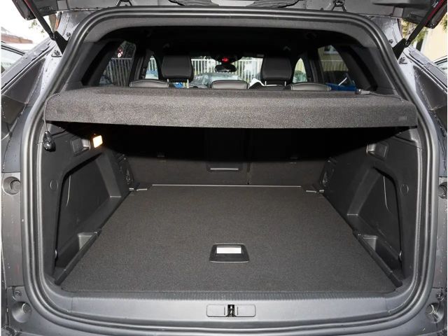 Peugeot 3008 Allure Pack