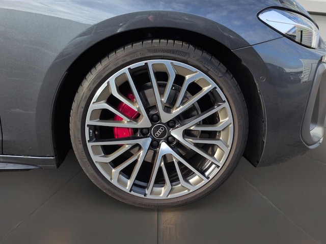 Audi A5 Avant S-Tronic