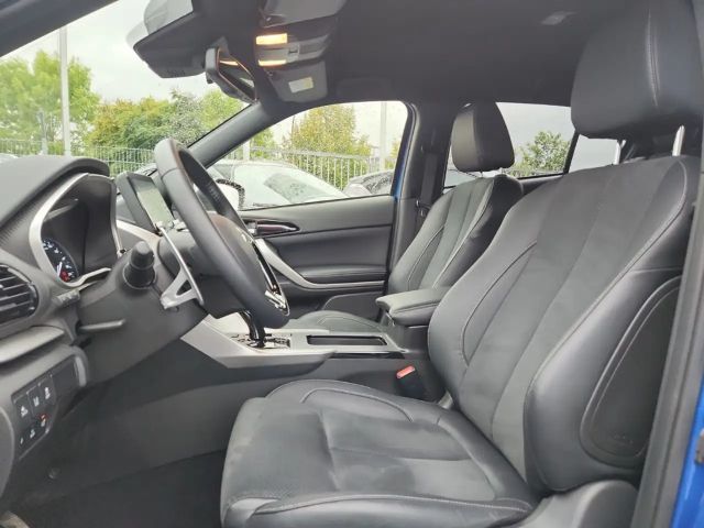 Mitsubishi Eclipse Cross PHEV