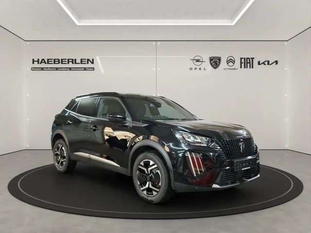 Peugeot 2008 Allure Pack