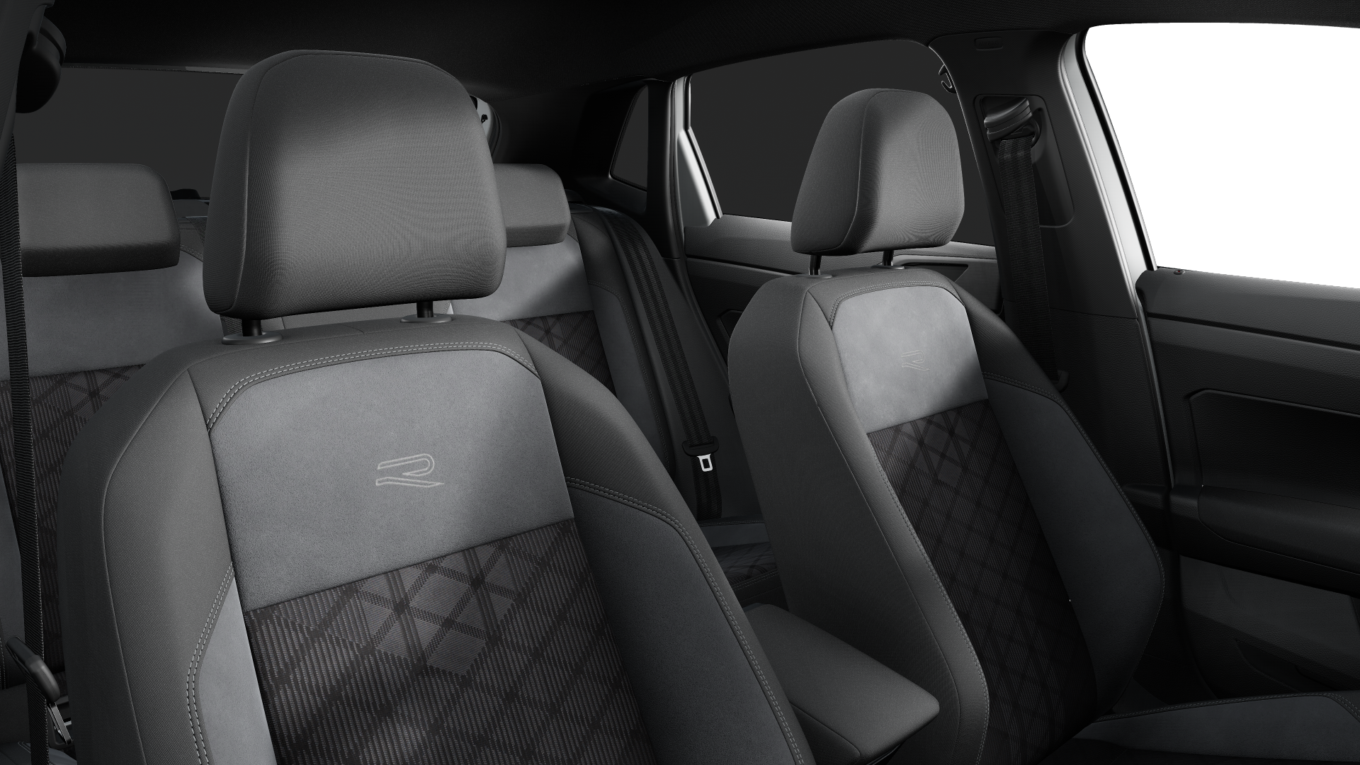 Volkswagen Polo IQ.Drive R-Line