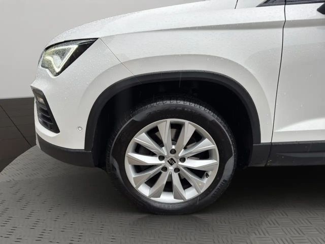 Seat Ateca 2.0 TDI DSG Style