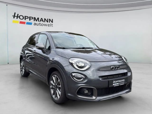 Fiat 500X Dolcevita Sport