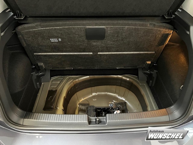 Volkswagen T-Cross 1.0 TSI IQ.Drive Life