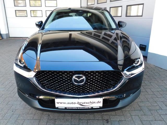 Mazda CX-30 2.5L Homura SkyActiv