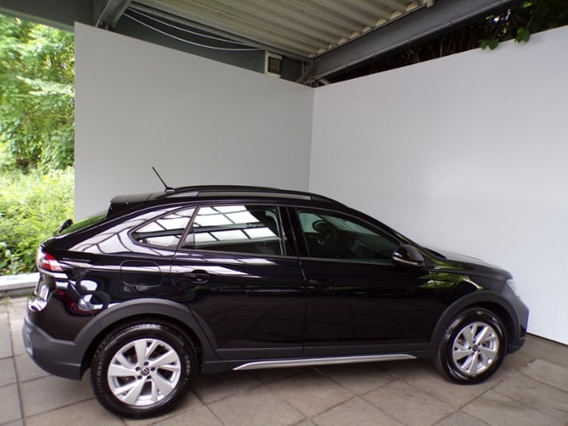 Volkswagen Taigo 1.0 TSI DSG