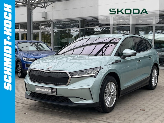 Skoda Enyaq Loft iV 60
