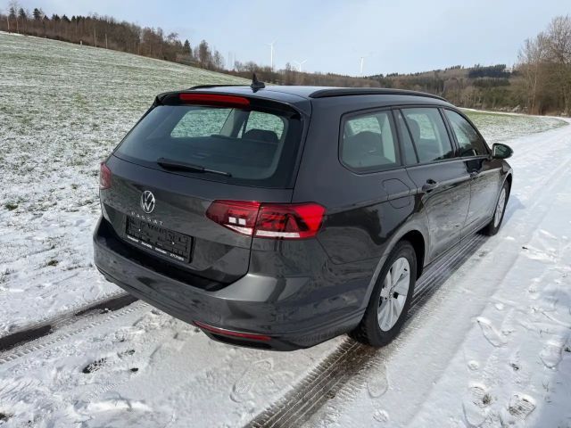Volkswagen Passat 2.0 TDI Variant