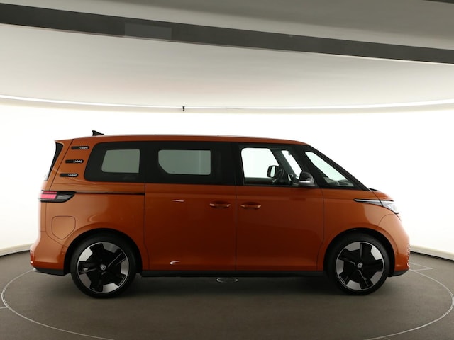 Volkswagen ID.Buzz ID.Buzz PRO 204 PS