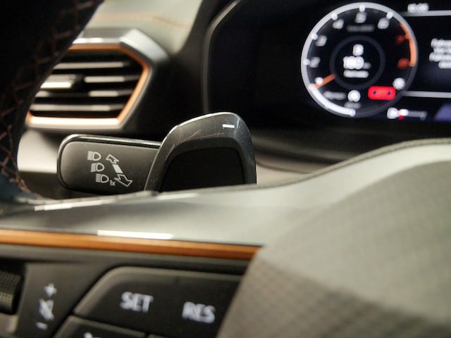 Cupra Formentor 1.5 TSI